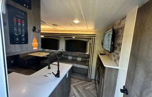 2021 Forest River RV EVO T3250