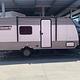 2021 Dutchmen RV Coleman 17R- Free Generator