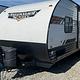 2022 Forest River RV Wildwood X-Lite 263BHXL