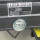 Big Bad Grey Wolf 26DBH bunk house