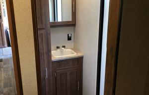 Adkerson’s vacation pad