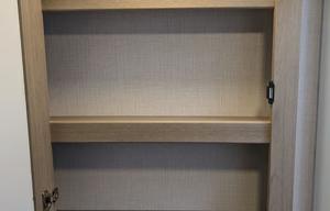 Fully Stocked - 2027 Forester 3251DSLE L249
