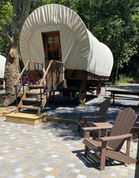 Antietam Hagerstown KOA