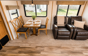 2022 Prime Time RV Avenger 27RKS