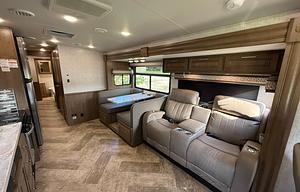 21 Georgetown 35B Bunkhouse