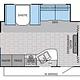 Family Adventure 2015 Jayco Bunkhouse | Sleeps 10