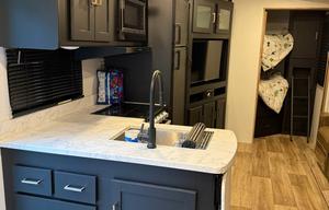 2022 Keystone RV Outback Ultra Lite 291UBH