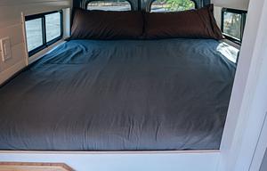 Scenic Vans' "The Cascade (1)"