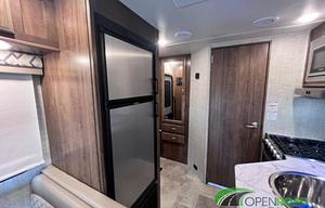 Gulf Stream RV BT Cruiser Class B Camping Van