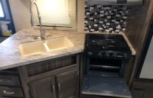 2019 Coachmen RV Apex Ultra-Lite 287BHSS