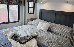 2025 Fully Equipped Sunseeker