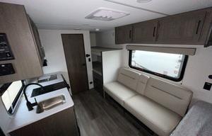 Grand Design Transcend RV Rental.