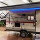 Cherokee LTD WolfPup Deluxe-Queen & Bunks