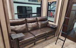 2020 Grand Design Momentum G-Class 350G
