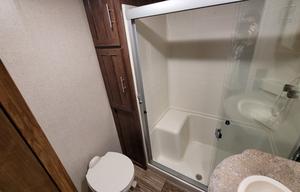 2018 CrossRoads **TWO BEDROOMS!!!**