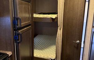 2016 Forest River EVO 240BH