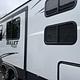 Kid Approved! - Bunkhouse Travel Trailer