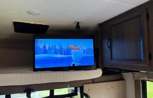 2019 Coachmen RV Freelander 26DS Chevy 4500
