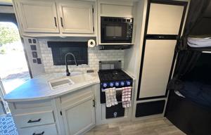 2023 Jayco Jay Flight 242BHSW