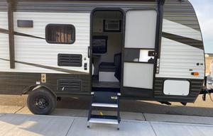 2021 Keystone Hideout-Kid approved!