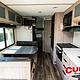 2021 Keystone RV Passport SL 219BHWE