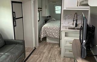 2022 Astoria 2203RB RV rental photo 1