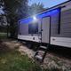2019 Forest River RV Cherokee Wolf Pack 24PACK14+ RV rental photo 2