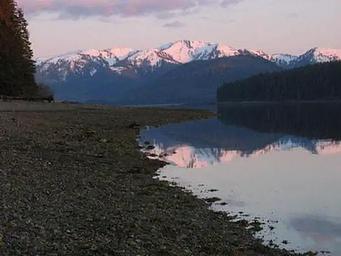 MOSER ISLAND CABIN3