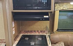 2017 Coachmen 33 ft Bunk House, sleeps 10, 4 TV’s