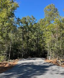 Heaven In The Hills Campground