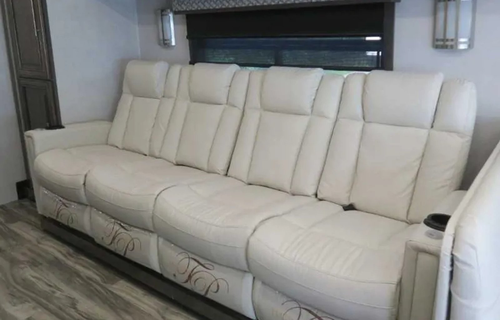 2021 Forest River RV Georgetown 7 Series 36D7