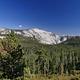 Tioga Pass, Yosemite National Park