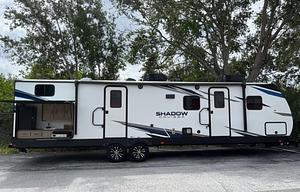 2021 Shadow Cruiser 325BHS
