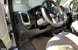2023 Class B - A/C, 100 mi/day Luxury Van Pop Top