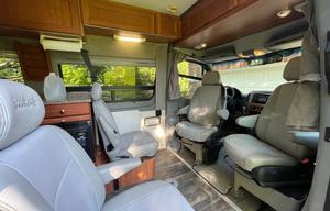 2010 Roadtrek RS-Adventurous RV rental photo 2