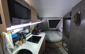 2021 nuCamp RV TAB 400 Std. Model
