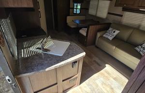 Family Friendly Camper