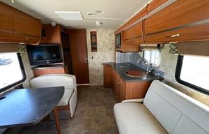 Winnebago RV