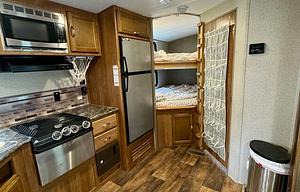 Our Camper