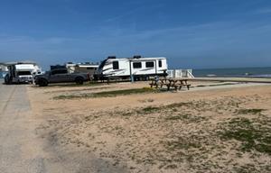 Camping and Fishing Fun