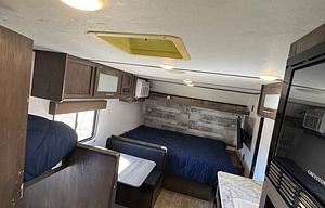 2021 Dutchmen RV Coleman Lantern LT Series 17B RV rental photo 18