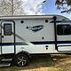 2017 Jayco Hummingbird 17RK