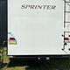 **Campy the SUPER COOL pet friendly 5th Wheel**
