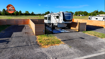 Dallas Wylie RV Park