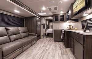Delivery or Onsite Only - 2021 Grand Design