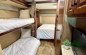 CT RV Adventures - Sunseeker