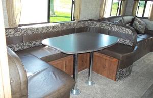 2016 Coachmen RV Freedom Express Liberty Edition 292BHDS