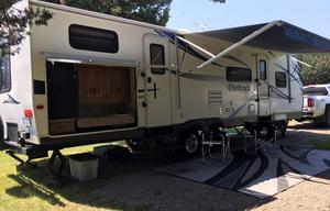 Vacation in the Outback!