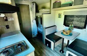 2025 Mallard 17BHL – Cozy & Family Friendly