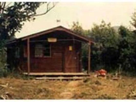 W10, Loop: AREA KOKNUK CABIN